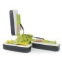 Bruder cositoare tripla Claas Disco 8550 C Plus